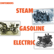 Illustration for article titled Electric Cars Are Way Older Than You Think: EV Timeline Part 1